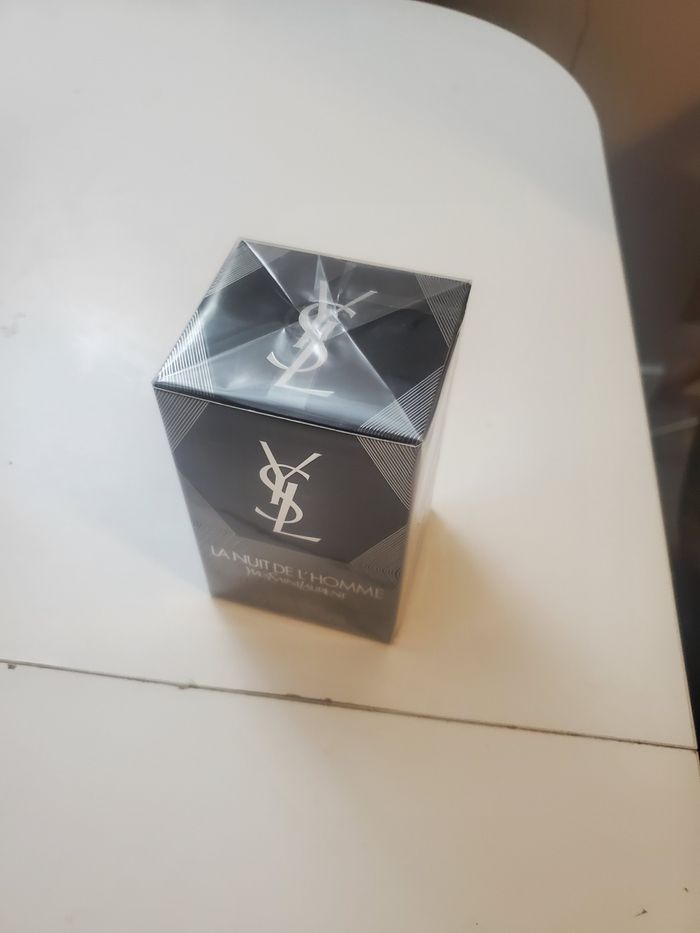 La Nuit de L'Homme YSL - photo numéro 5