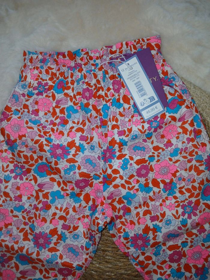 Pantalon jacadi - photo numéro 2