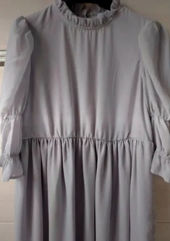 Robe babydoll NA-KD t.36