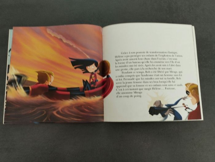 Livre - photo numéro 4