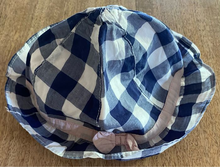 Chapeaux été
