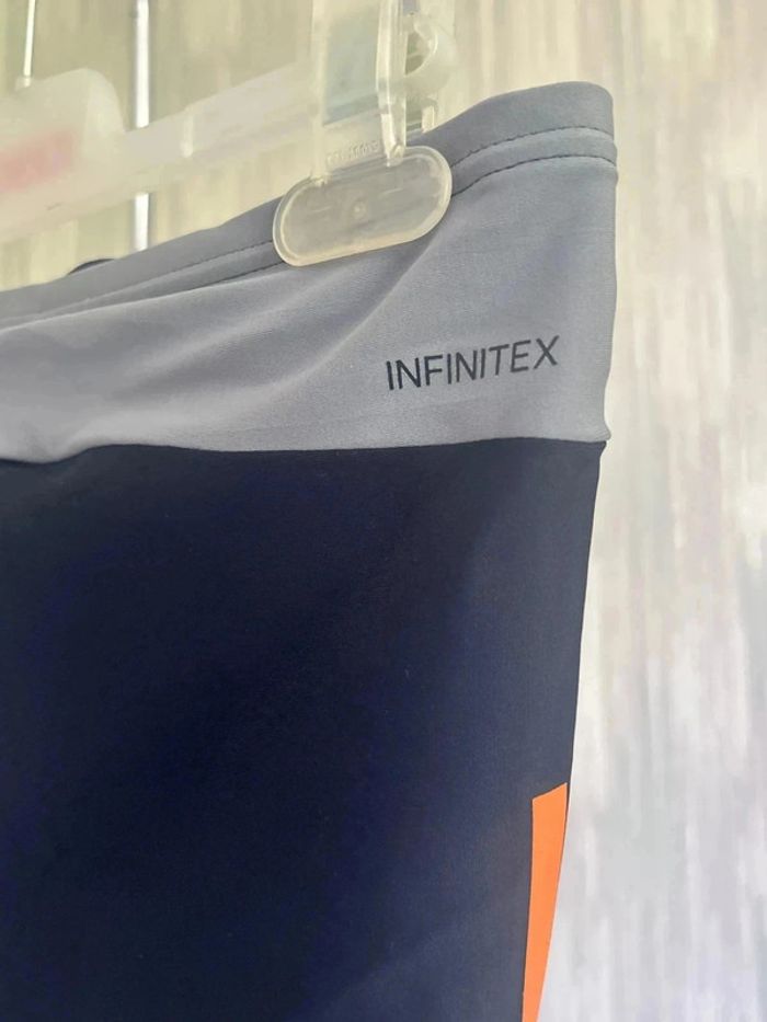 Short de bain taille 13-14ans marque Adidas• - photo numéro 4