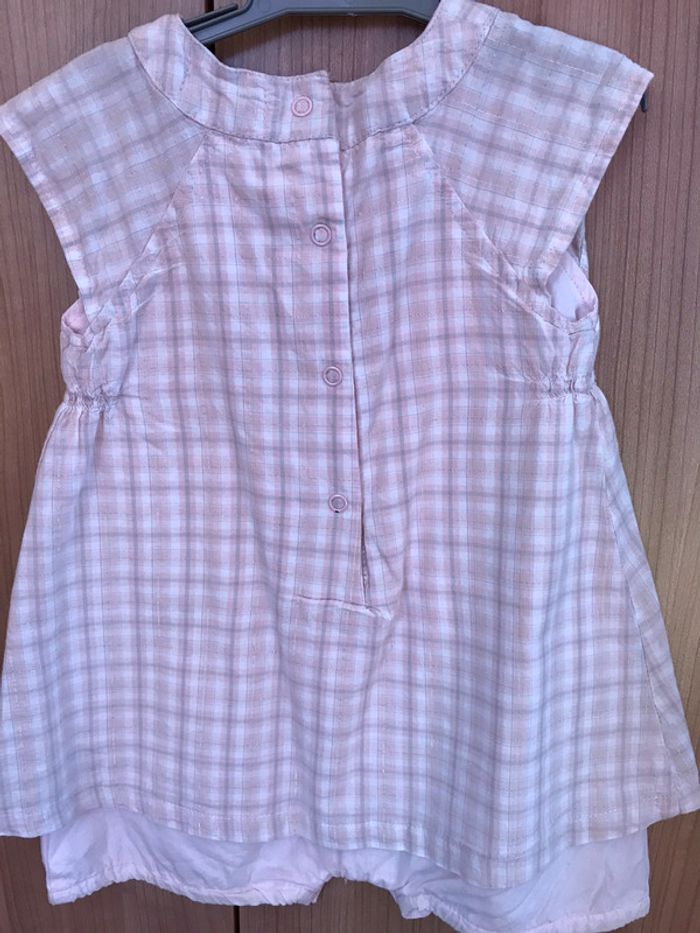 Ensemble 6 mois - photo numéro 2