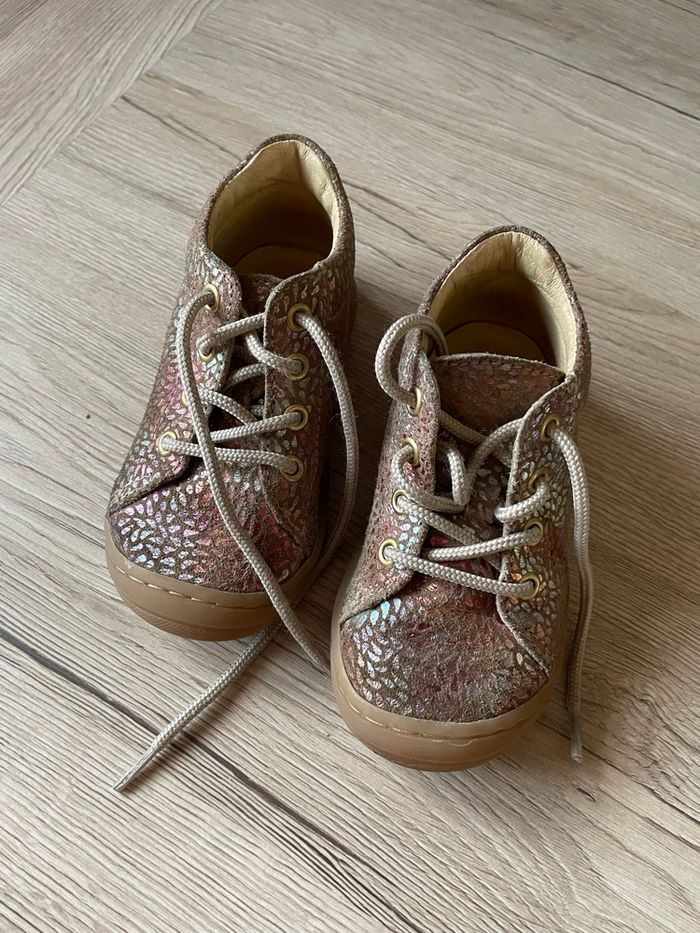 Chaussures - photo numéro 2