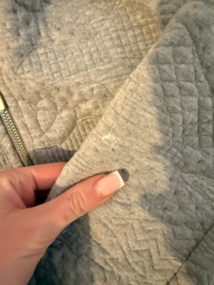 veste matelassé - photo numéro 3