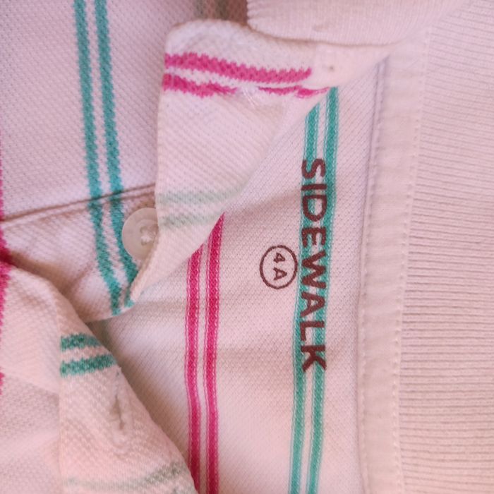 Polo 4ans - photo numéro 3