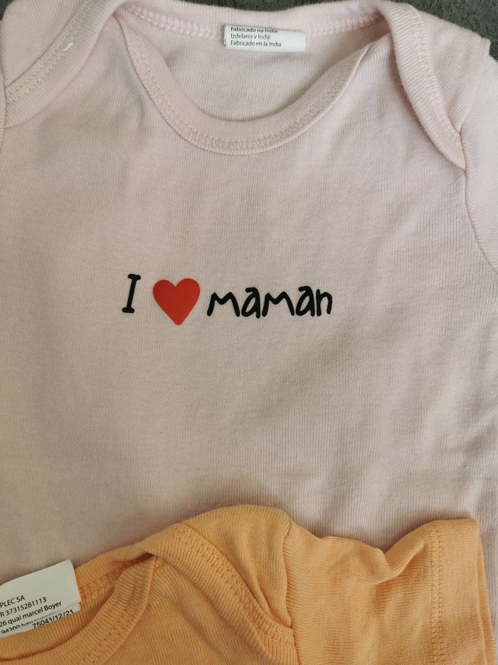 Lot bodies - photo numéro 3