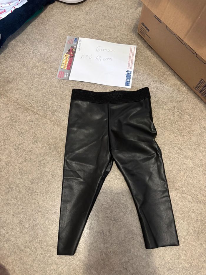 Legging - photo numéro 2