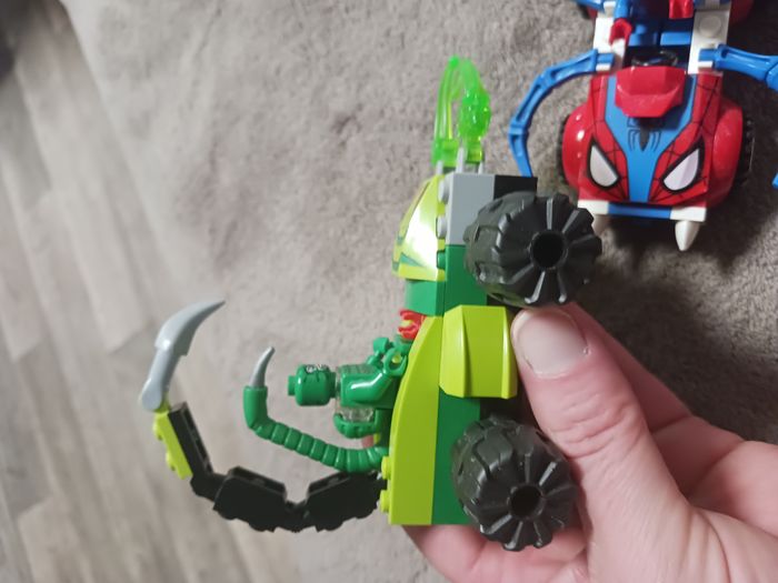 lego junior - photo numéro 6