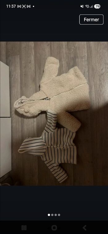 Manteau 