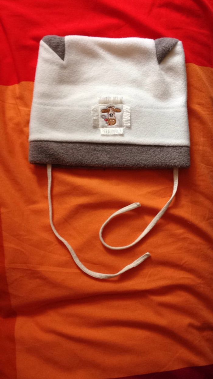 Bonnet