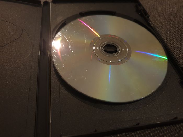 DVD Cars - photo numéro 4