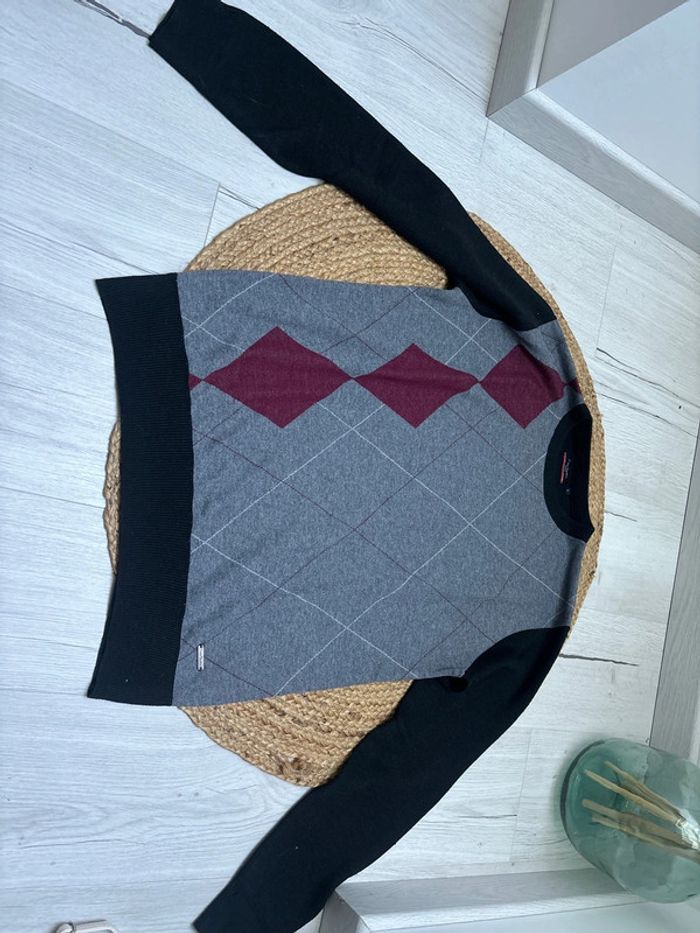Pull pierre cardin - photo numéro 2