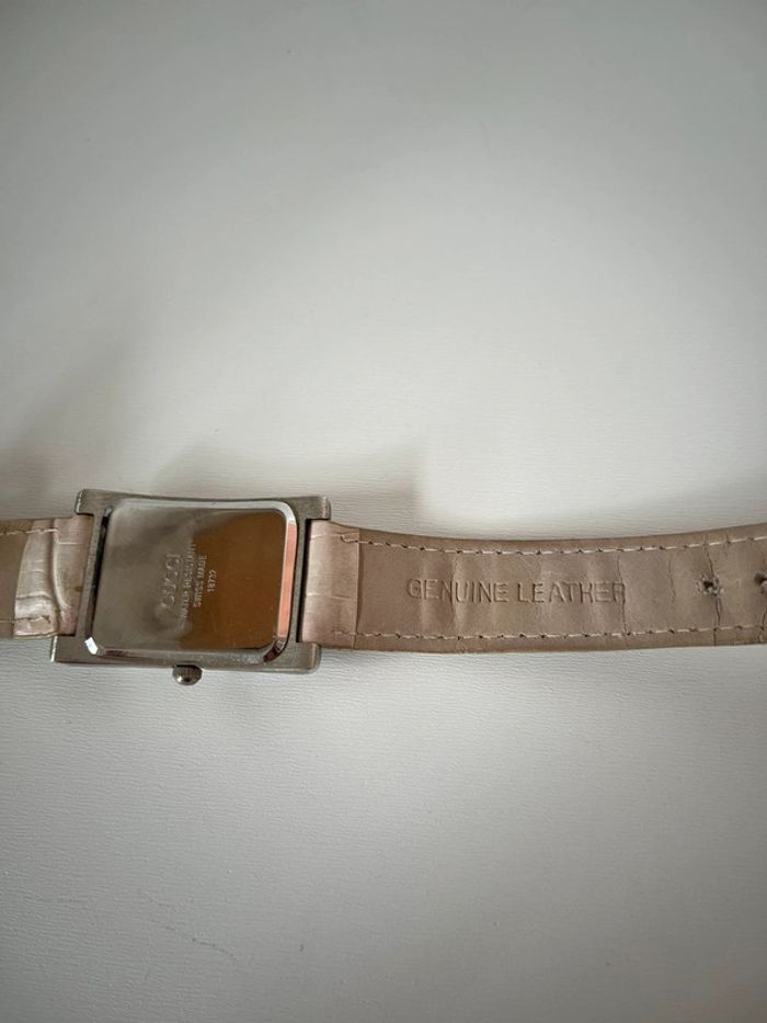 Montre Gucci vintage - photo numéro 3