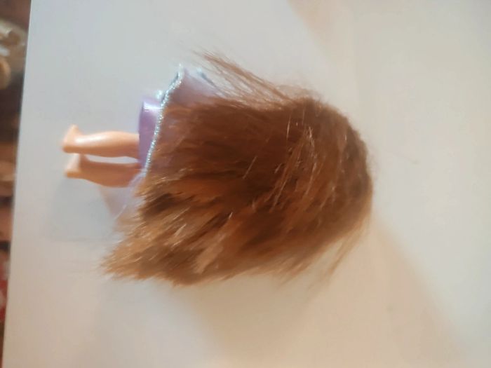 Barbie Shelly club - photo numéro 3