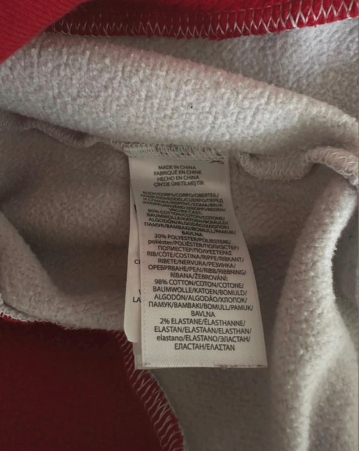 Pull polo Ralph Lauren - photo numéro 4