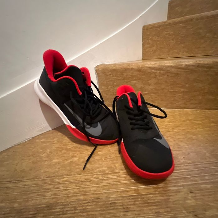 Basket Nike