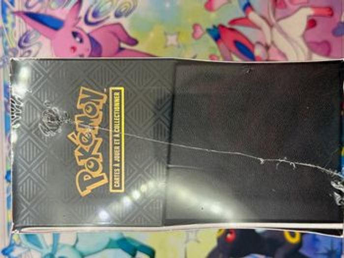 ETB Méga-Évolution Gardevoir - photo numéro 4