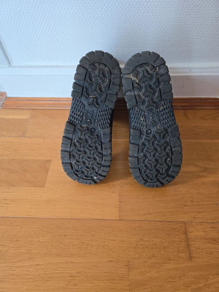Boots de neige ou pluie - photo numéro 6