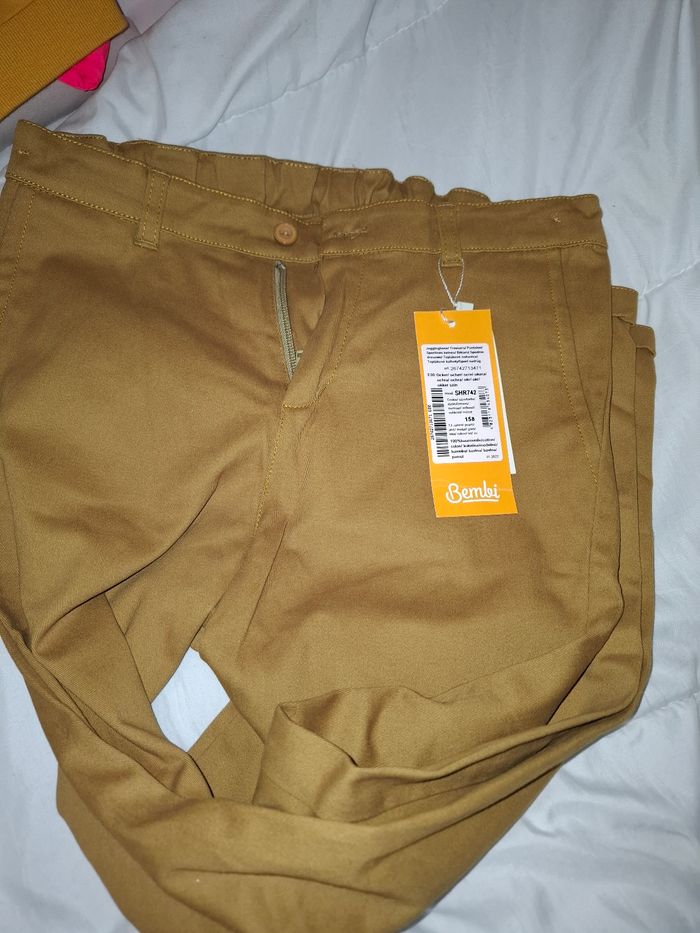 Patalon garçon - photo numéro 4