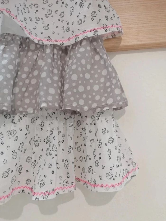 Robe Absorba 3 ans - photo numéro 3