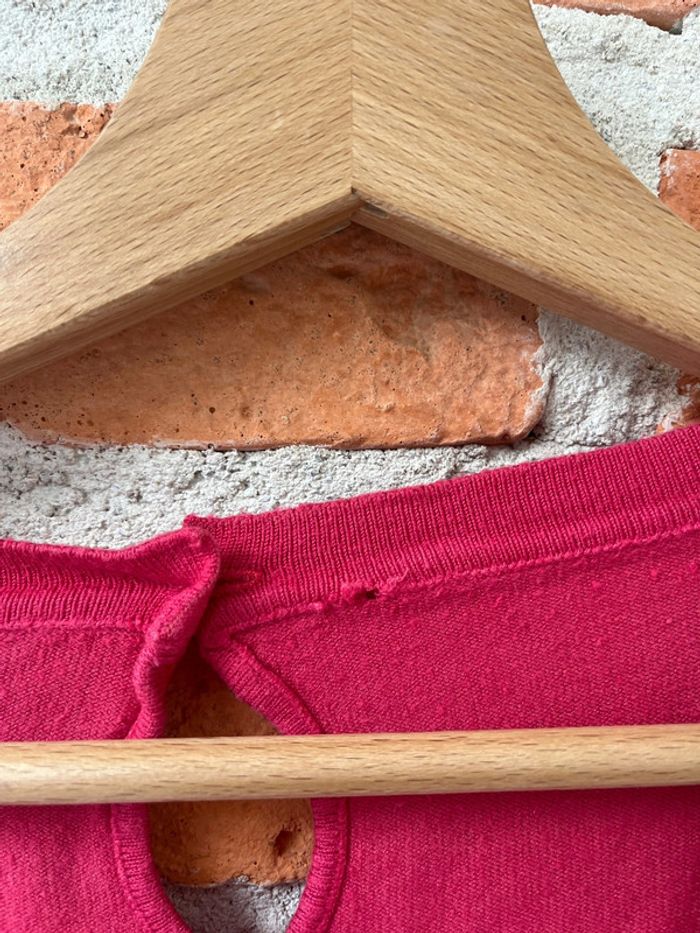 Pull léger - photo numéro 3