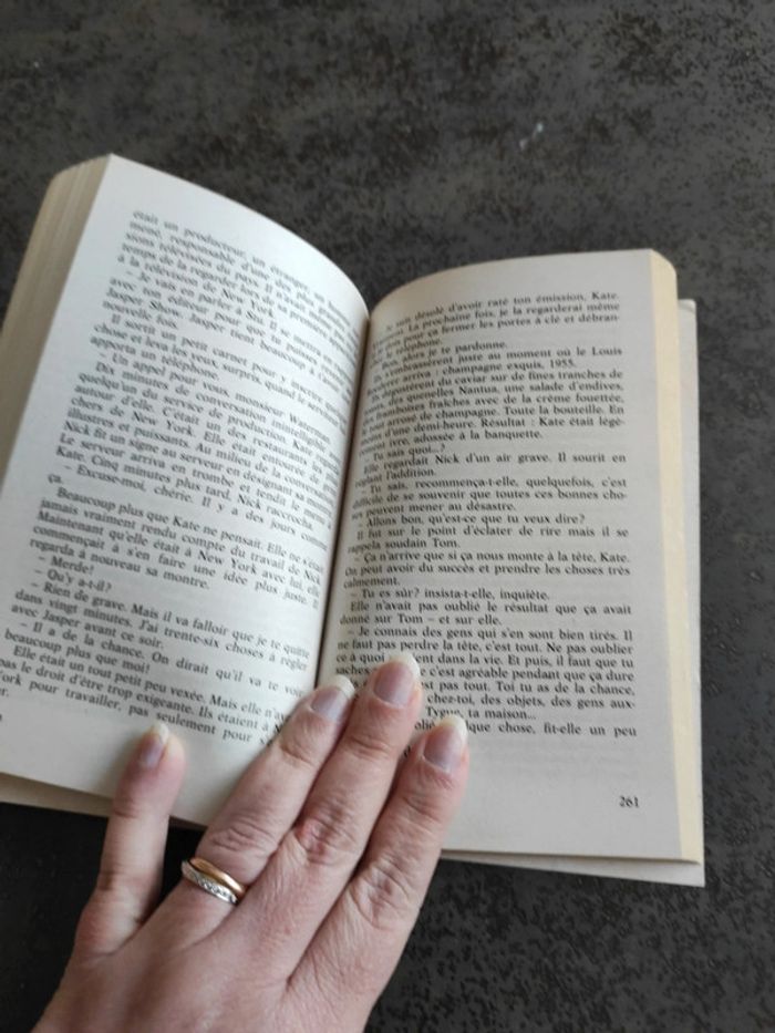 Une saison de passion - photo numéro 6