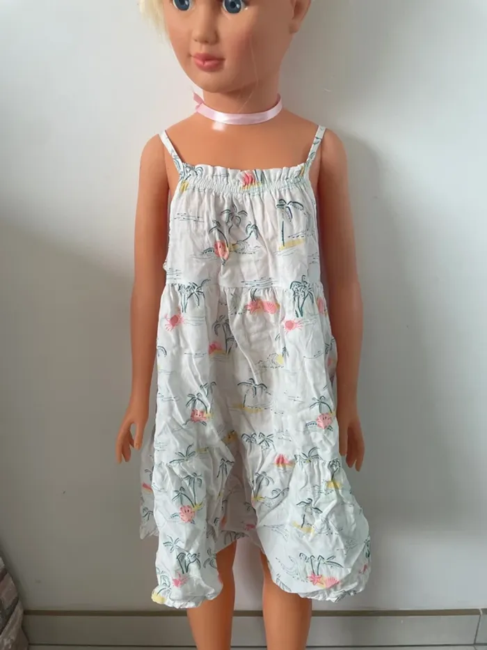 Robe enfant