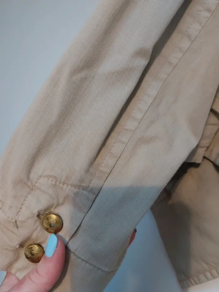 Ensemble blazer et jupe Vivienne Westwood 38 - photo numéro 7
