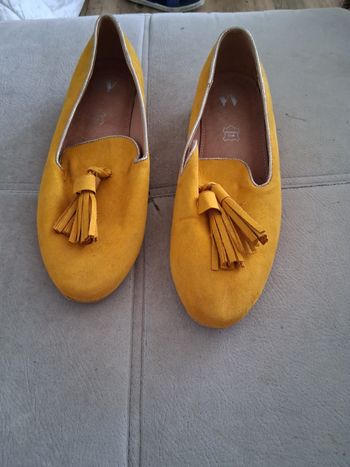 Mocassin