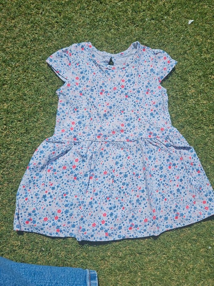Robe légère