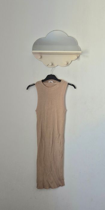 Robe côtelé * Mango *