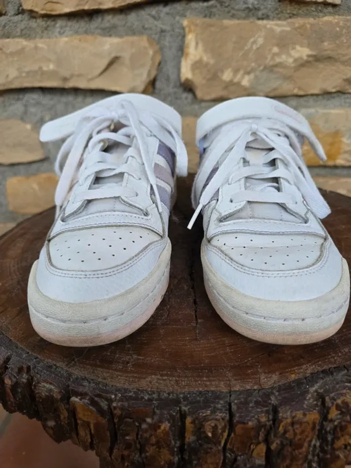 Baskets Adidas - photo numéro 6