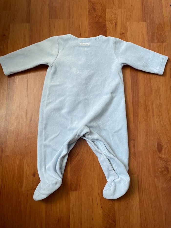 Pyjama 3 mois - photo numéro 3