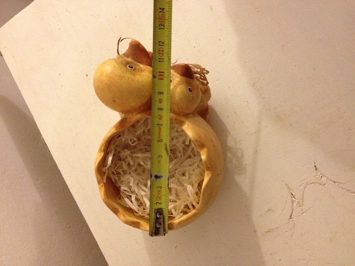 Petit pot de rangement fantaisie - photo numéro 8