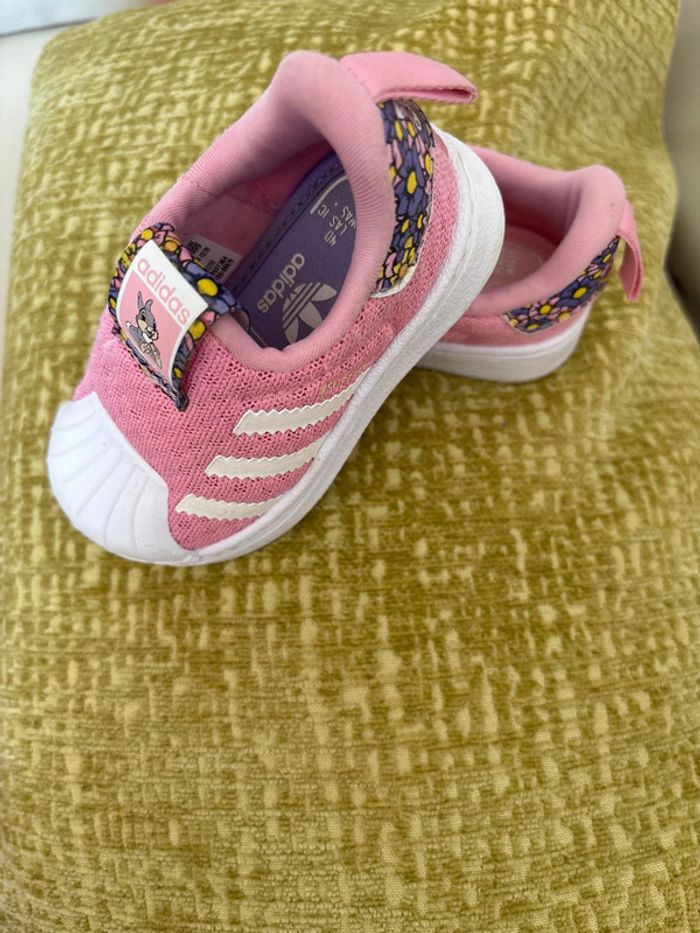 Adidas x Disney - photo numéro 3