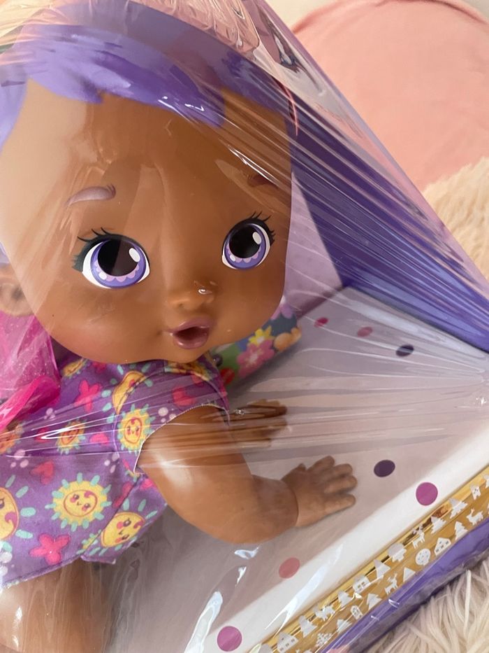 My Garden, baby - photo numéro 3