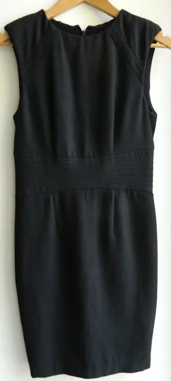 Robe sans manches T M "Zara Basic"