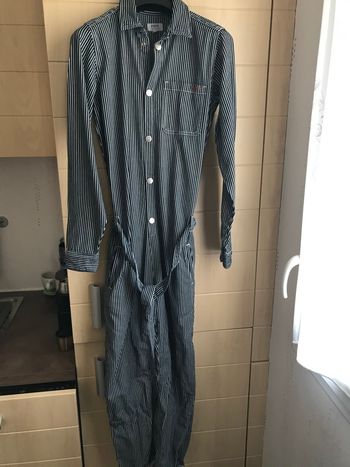 Combinaison fille Pepe Jeans neuve (16 ans)