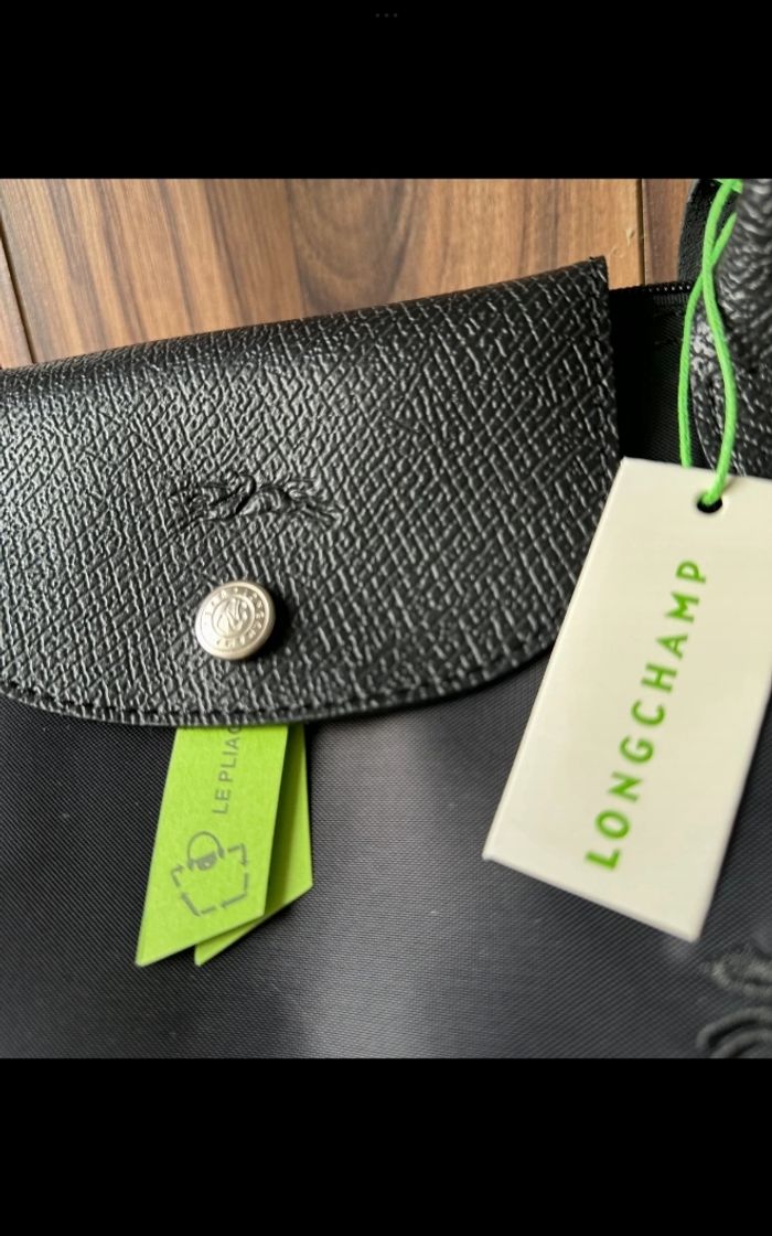 Sac cabas Longchamp - photo numéro 3