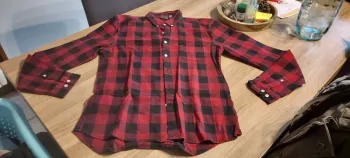 Chemise homme T.L - Asos