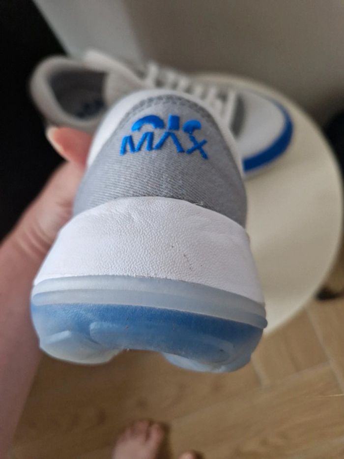 Basket nike airmax - photo numéro 6