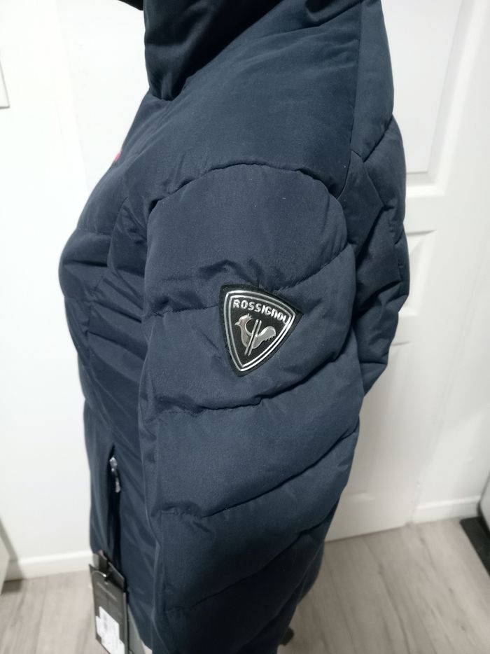 Veste de ski femme Rossignol taille M - photo numéro 5