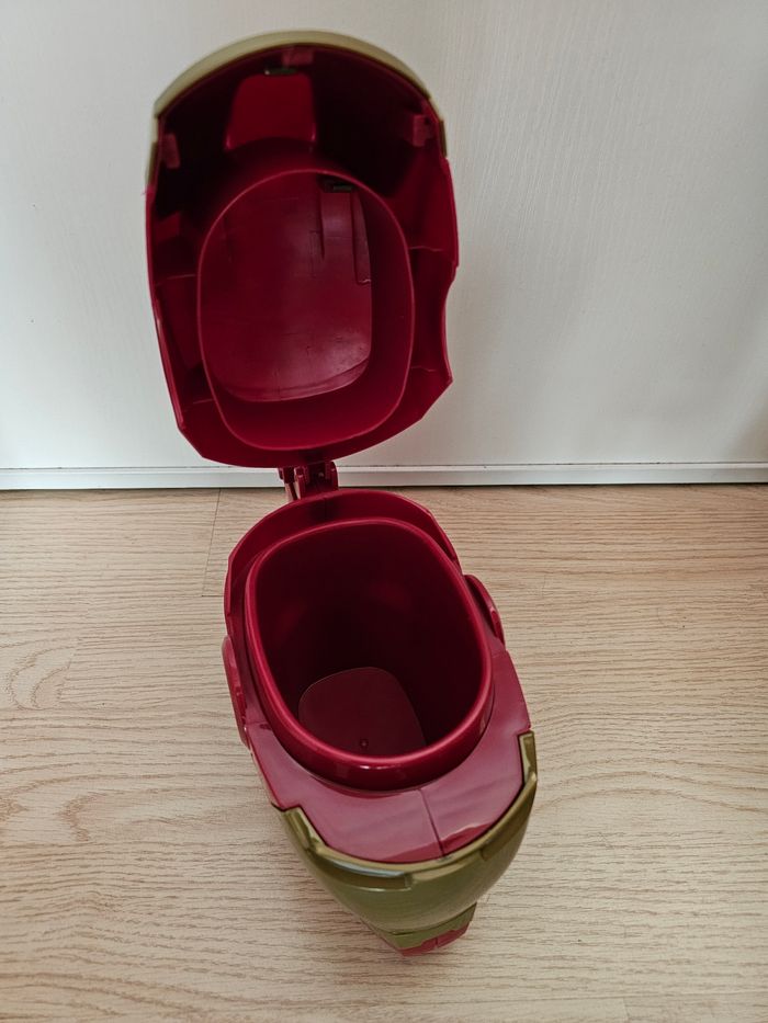 Tasse Marvel Iron Man Disney - photo numéro 3