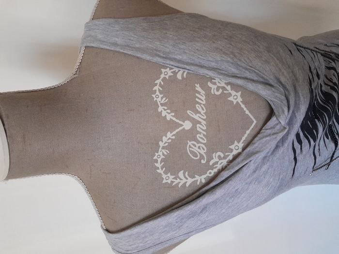 Tunique - photo numéro 6