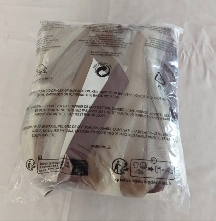 Déguisement girafe 5ans - photo numéro 6