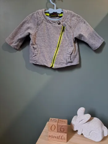 Veste - Catimini - 6 mois