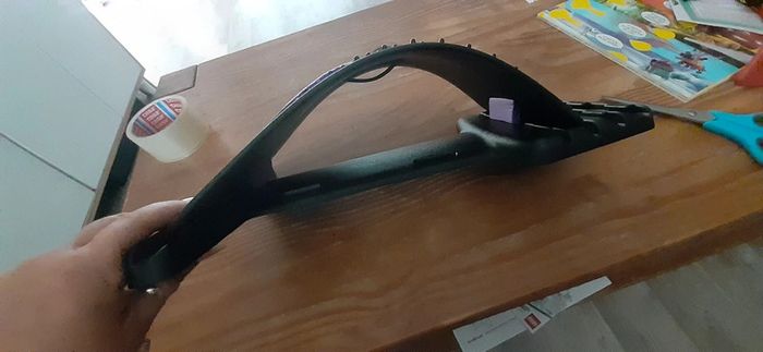 Aide abdominaux - photo numéro 2