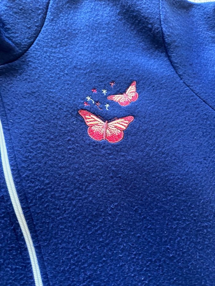 Veste polaire 52 - photo numéro 2