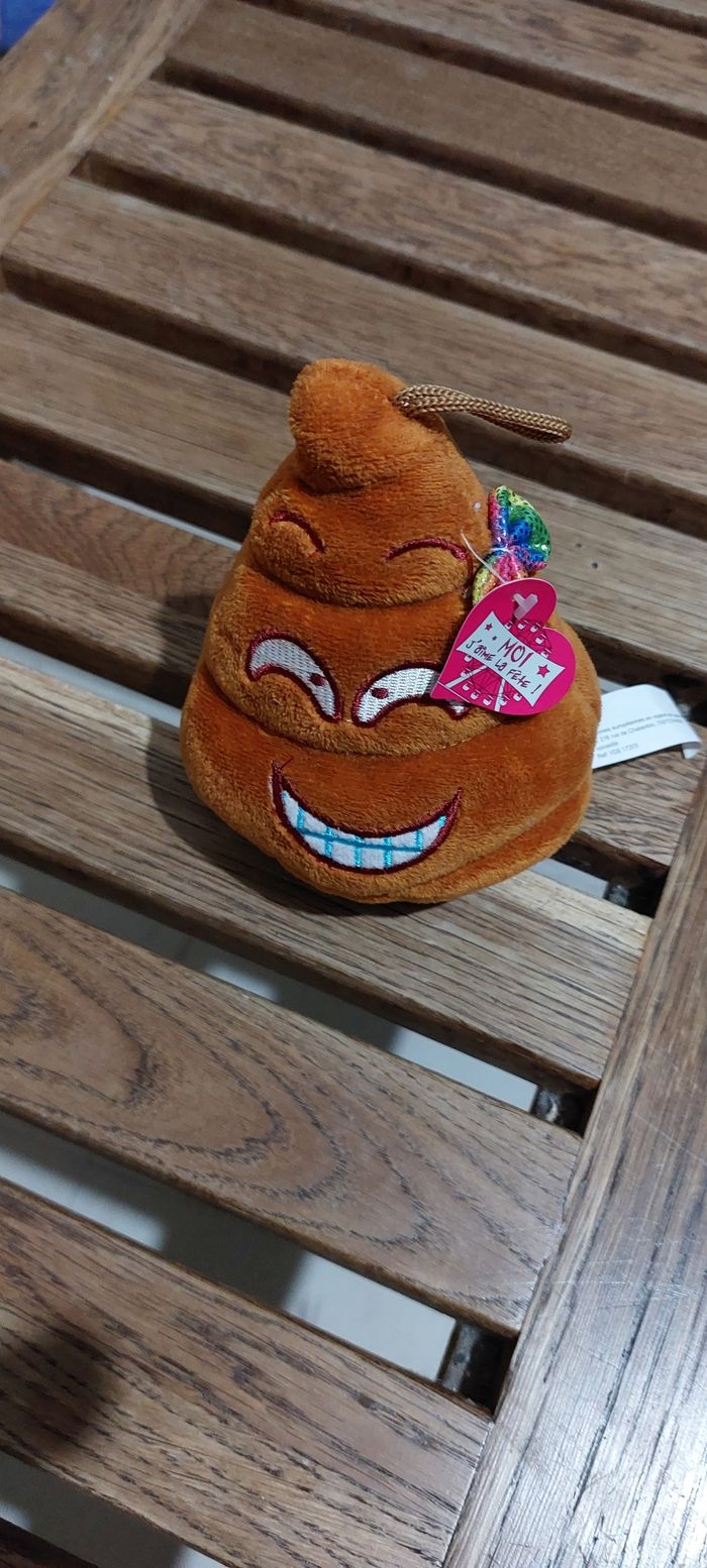 Peluche - photo numéro 7